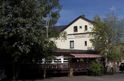 Hotel Gasthaus Gombel Braunfels Zewnętrze zdjęcie